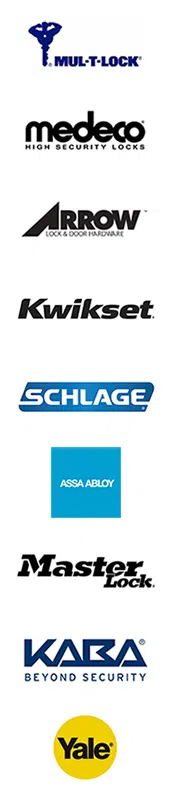Blue Ash OH Locksmiths Store Blue Ash, OH 513-407-4631 - brands